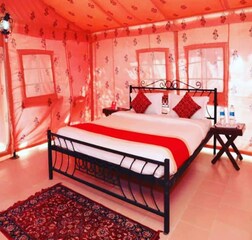 Luxury Tent