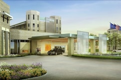 Doubletree by Hilton Hotel Denver - Thornton, Boulder
