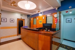 Via Manas Residency, Mumbai