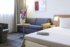 Novotel Frankfurt City, Offenbach