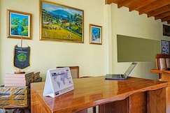 Hotel O Wisma Asri Putra Syariah, Bogor