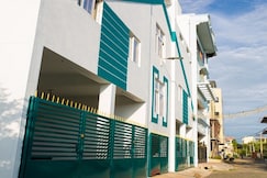 RPS Service Apartment, Pondicherry