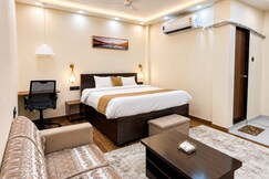 Ojas Varanasi Luxe 1BHK Near Varanasi Airport, Varanasi