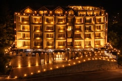The Cedar Grand Hotel and Spa, Narkanda
