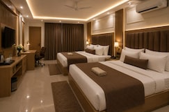 Hotel Narayana Grand Delhi IGI, Delhi