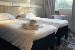 ibis Rennes Cesson, Ille-et-Vilaine