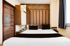 Hotel O Drishti Grand, Lucknow