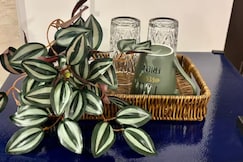 Casa Swar - Hill View Studio Apt - Baner, Pune