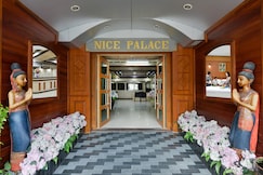 Nice Palace Hotel Bangkok, Bangkok