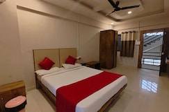 FabHotel Ace Executive, Pune