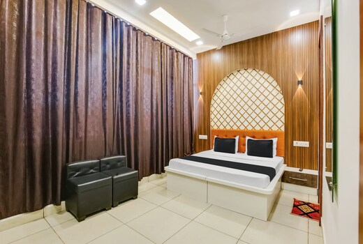 Hotel O Green In