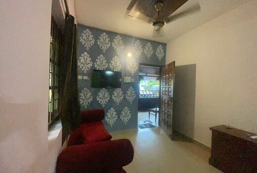 Nirvana Cottage