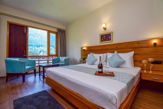 White Hill Resort