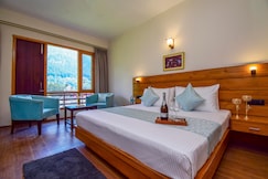 White Hill Resort, Manali