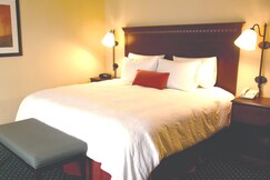 Hampton Inn by Hilton MOREHEAD, Fleming