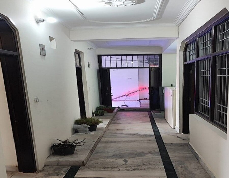 Hotel Hill Paradise Nalagarh - Tap to explore photos
