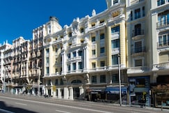 Hotel Vincci The Mint, Madrid