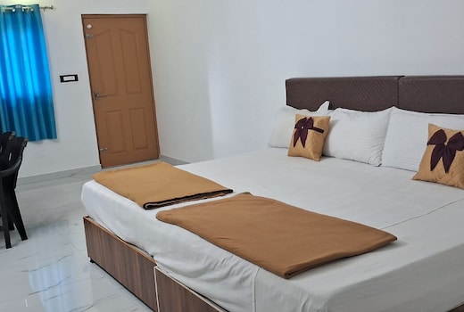 Eden Homestay 6 Rooms