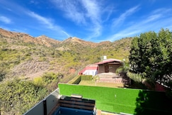 The Mount villaa, Udaipur