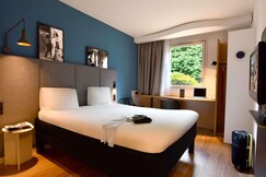 ibis Nantes Saint Herblain, Loire-Atlantique