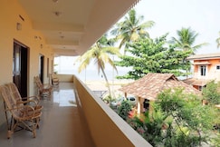 Sea Star Beach Homes Cherai, Cochin