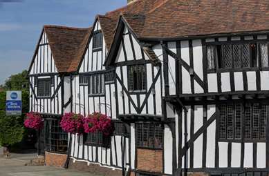 Best Western The Rose & Crown Hotel - Tap to explore photos