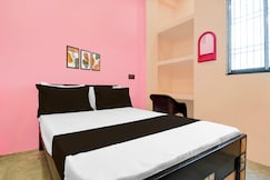 Hotel O Welcome Guest House, Patna