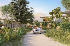 InterContinental The Red Sea Resort by IHG, Tabuk