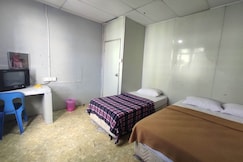 Hotel O 59, Sibu