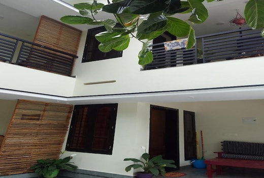 Varkala Days Homestay