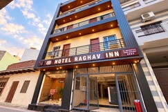 Hotel Raghav INN, Vrindavan