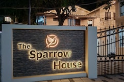 The Sparrow House (Entire Villa), Kumbakonam