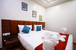 LAVEESH SUITES, Anantapur