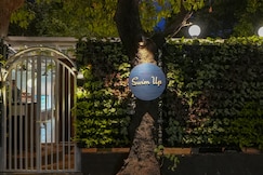 Swimup Suites with private pool in  Vagator, Goa