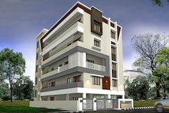 SLS Homestay (1BHK, 2BHK, 3BHK), Tirupati