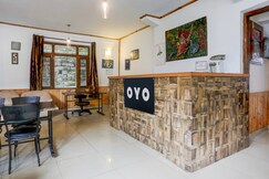 Hotel O Premium Rooms, Manali