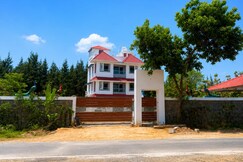 GANGAI KONDA CHOLAN HERITAGE RESORT, Velankanni