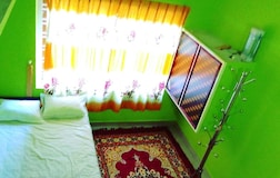 Family Budget Room