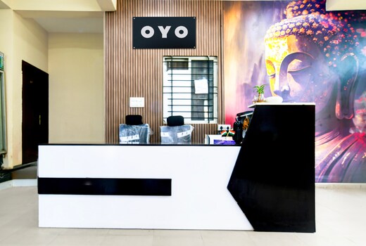 Hotel O Shree