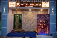 Hotel Aradhya, Puri