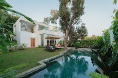 Staymaster Villa Asana 3 BR Pool Villa Assagao, Goa