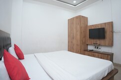 Vrindavan in hotel and banquet, Lucknow
