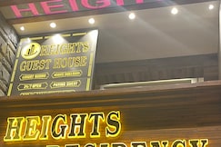 Heights Residency, Ludhiana