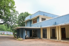 New Hotel Pachmarhi, Pachmarhi