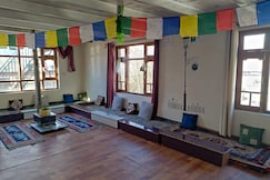 Paldan Homestay, Spiti