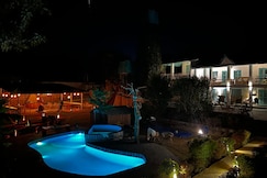 Moonshine Villa, Bir Billing