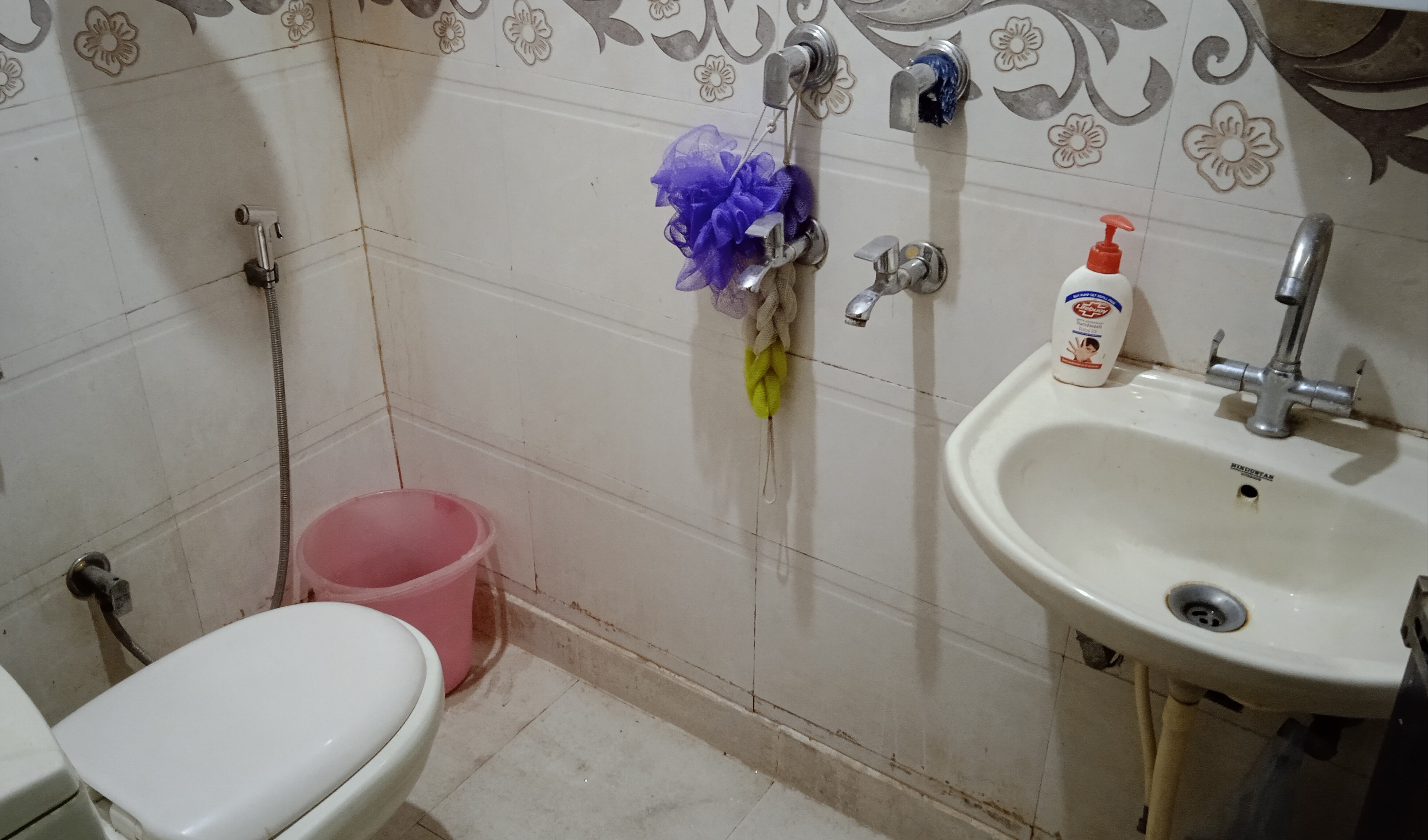 Ishita Homestay. 2bhk flat. - Tap to explore photos