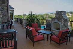 Staybridge Suites Co Springs-Air Force Academy, El Paso