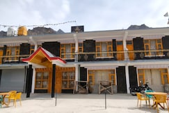 Julley Jispa, Lahaul