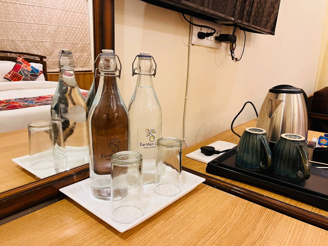 Hotel Palampur life - Tap to explore photos